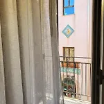 L'antico Palazzo * Santo Stefano di Camastra
