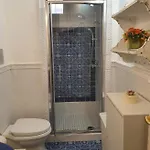 L'antico Palazzo Apartment Santo Stefano di Camastra