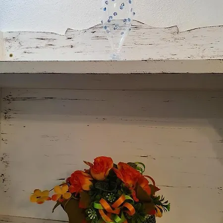 公寓 L'antico Palazzo