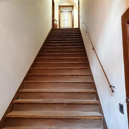 L'antico Palazzo *