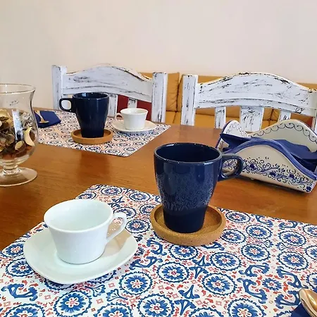 公寓 L'antico Palazzo