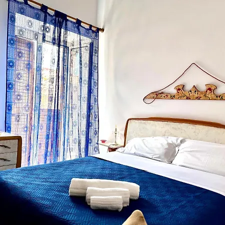 L'antico Palazzo 公寓