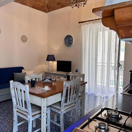 公寓 L'antico Palazzo