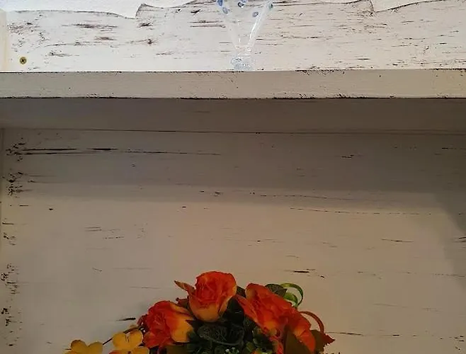 公寓 L'antico Palazzo