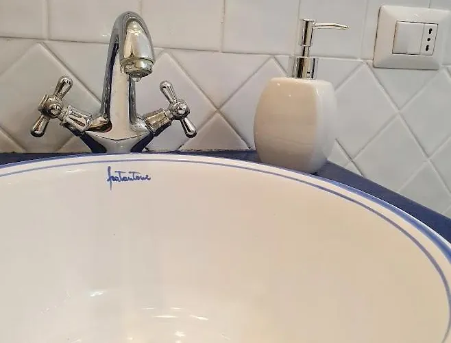 公寓 L'antico Palazzo *