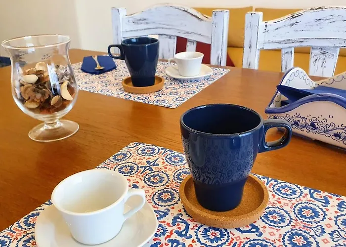 L'antico Palazzo * 圣斯特凡诺迪卡马斯特拉