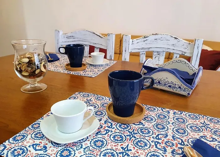 公寓 L'antico Palazzo