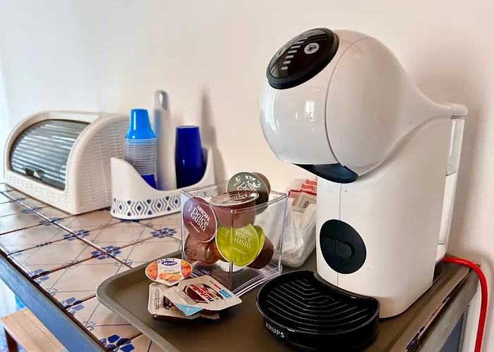 公寓 L'antico Palazzo