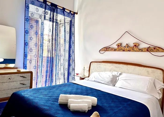 L'antico Palazzo 公寓